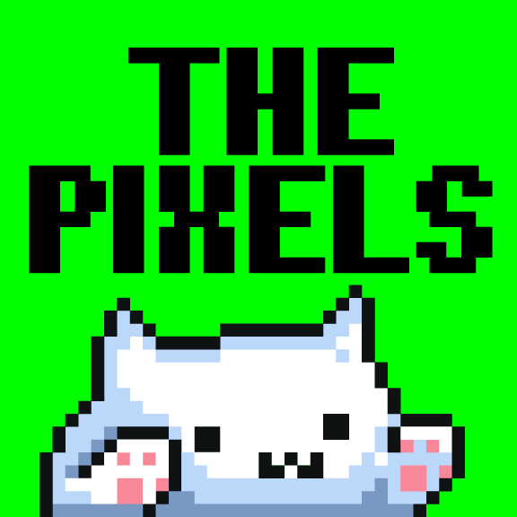 pixels